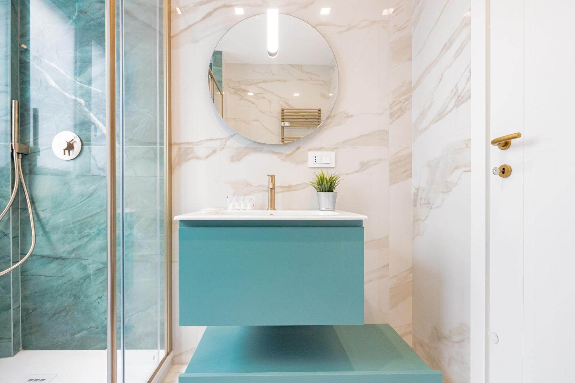 1co4 - Duomo - Luxurious And - Appartement Milan