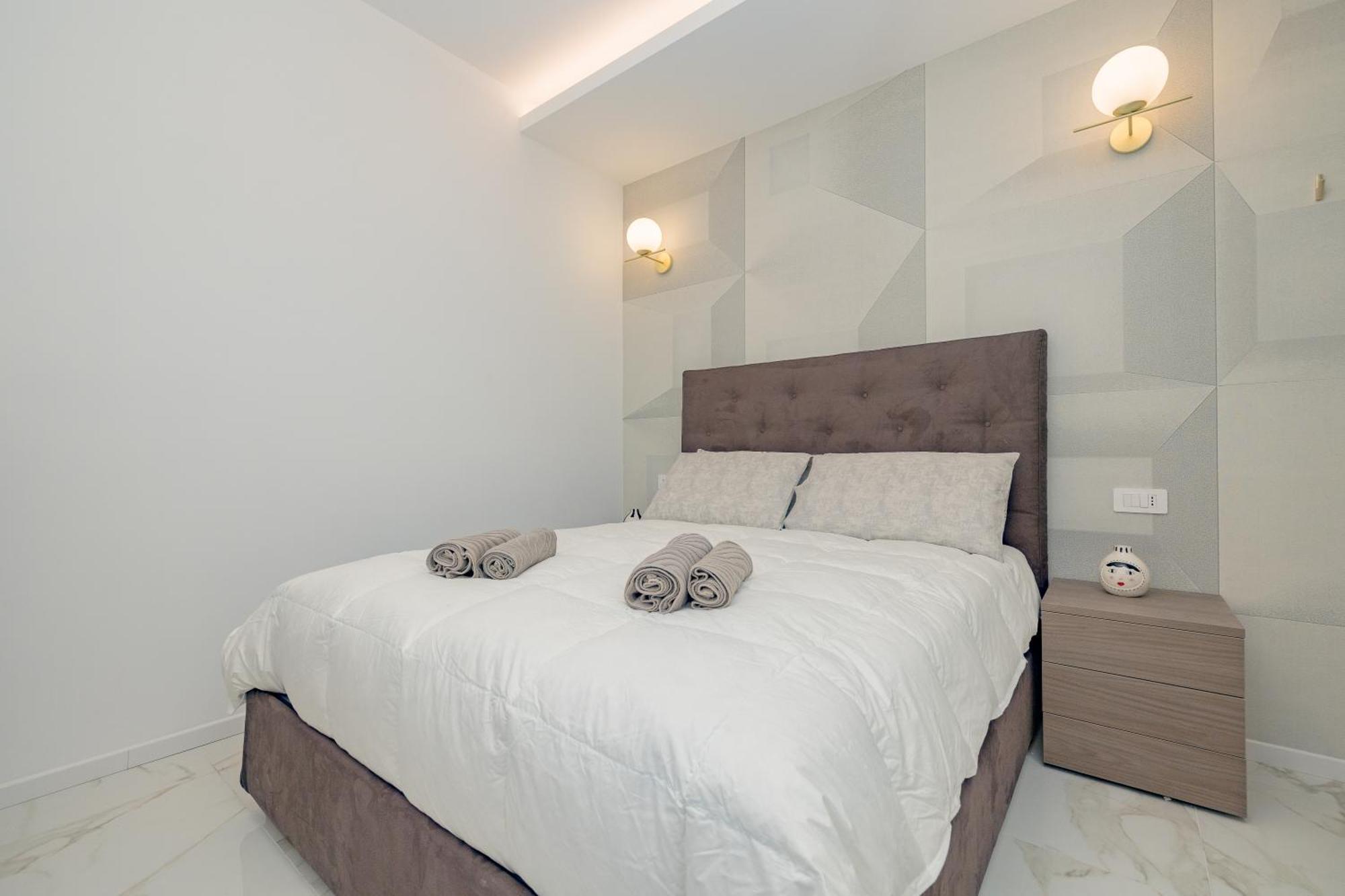 1co4 - Duomo - Luxurious And - Appartement *