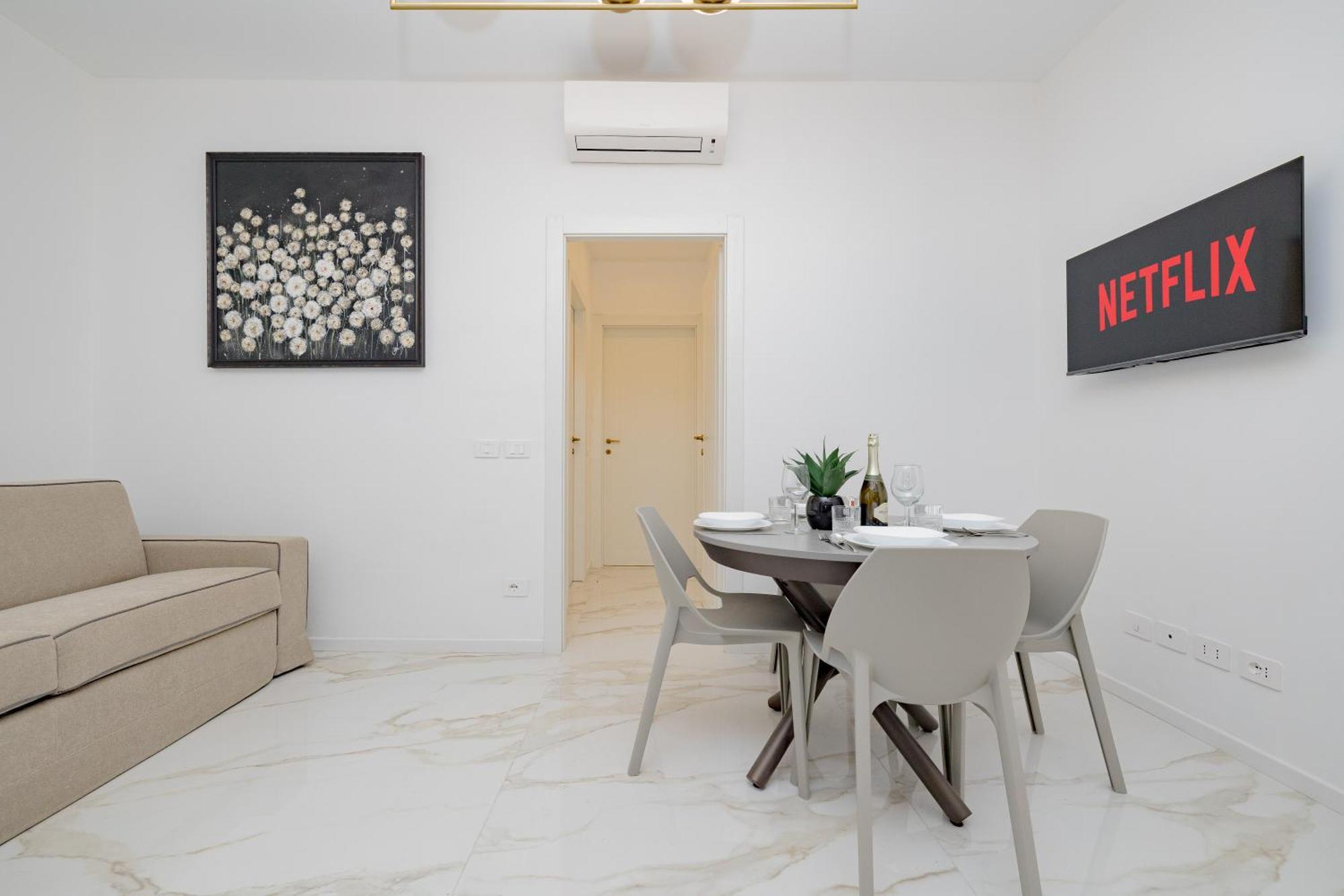 Appartement 1co4 - Duomo - Luxurious And - Milan
