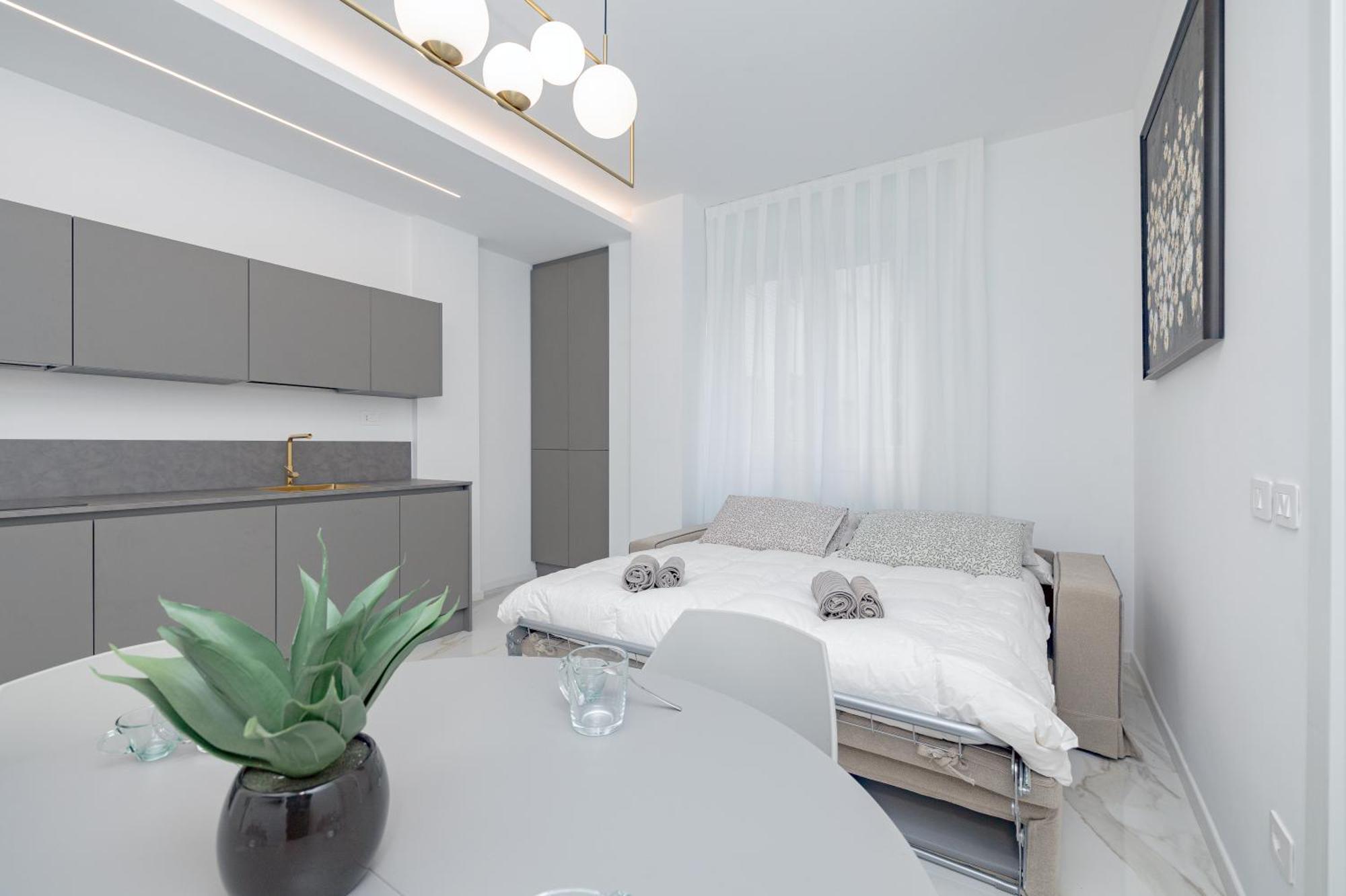 1co4 - Duomo - Luxurious And - Appartement *