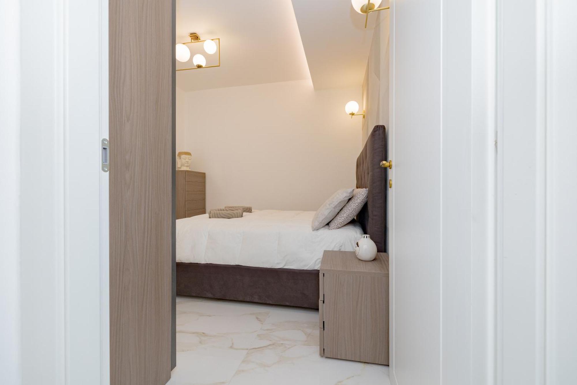 Appartement 1co4 - Duomo - Luxurious And - *
