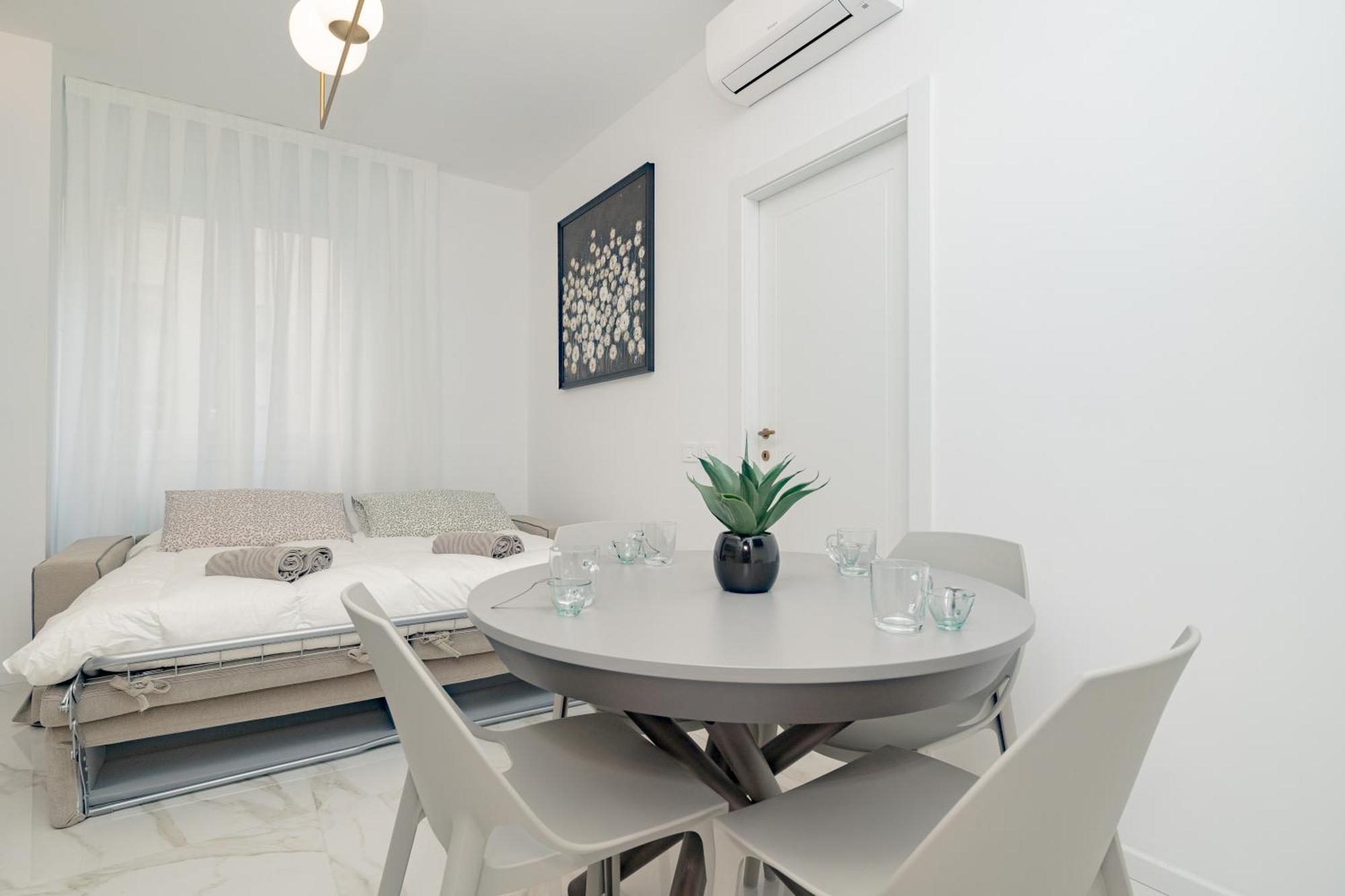 1co4 - Duomo - Luxurious And - Appartement