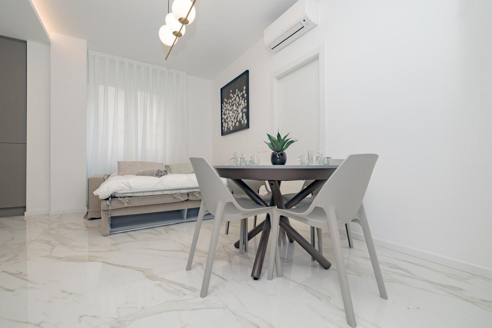 1co4 - Duomo - Luxurious And - Appartement