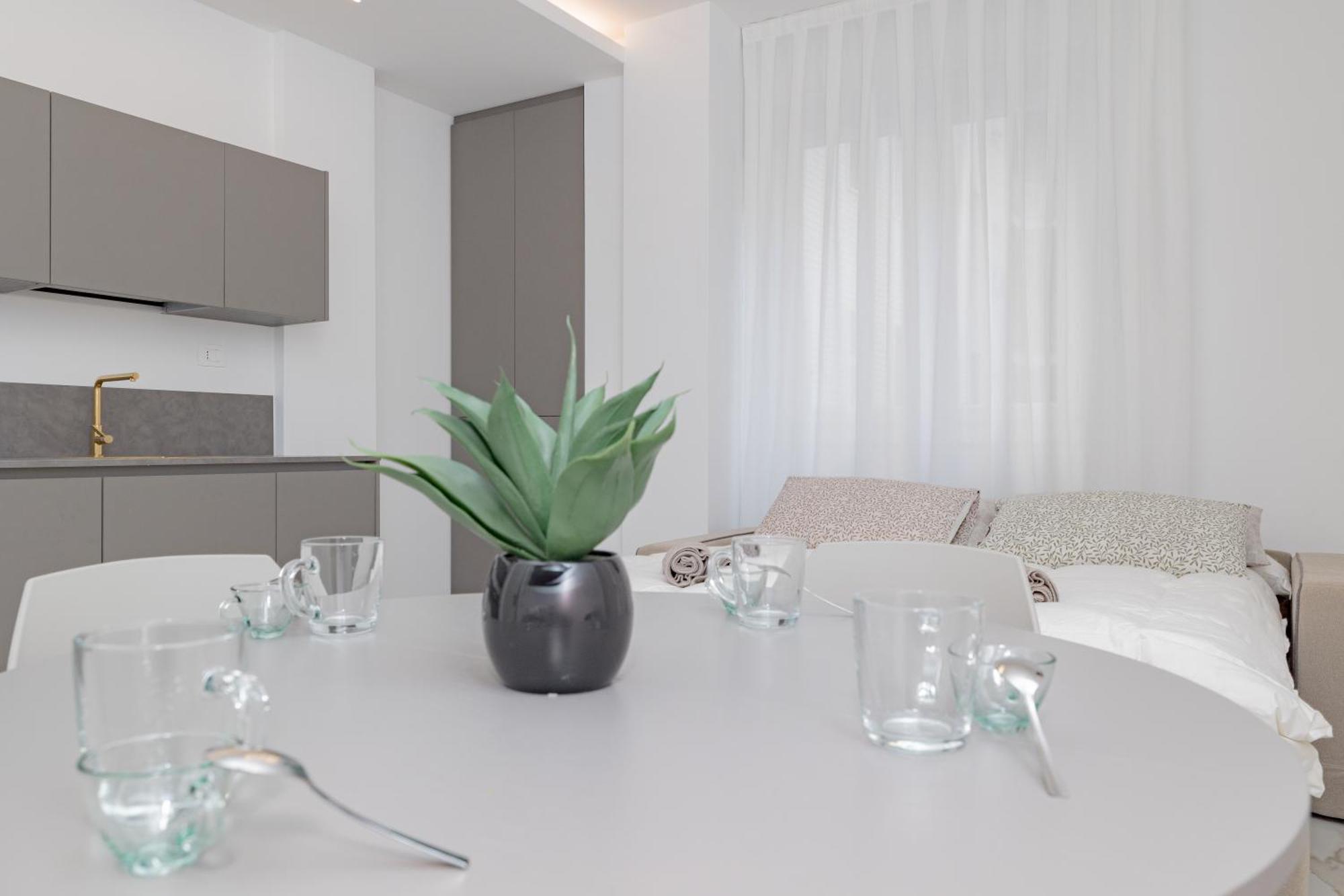 Appartement 1co4 - Duomo - Luxurious And -