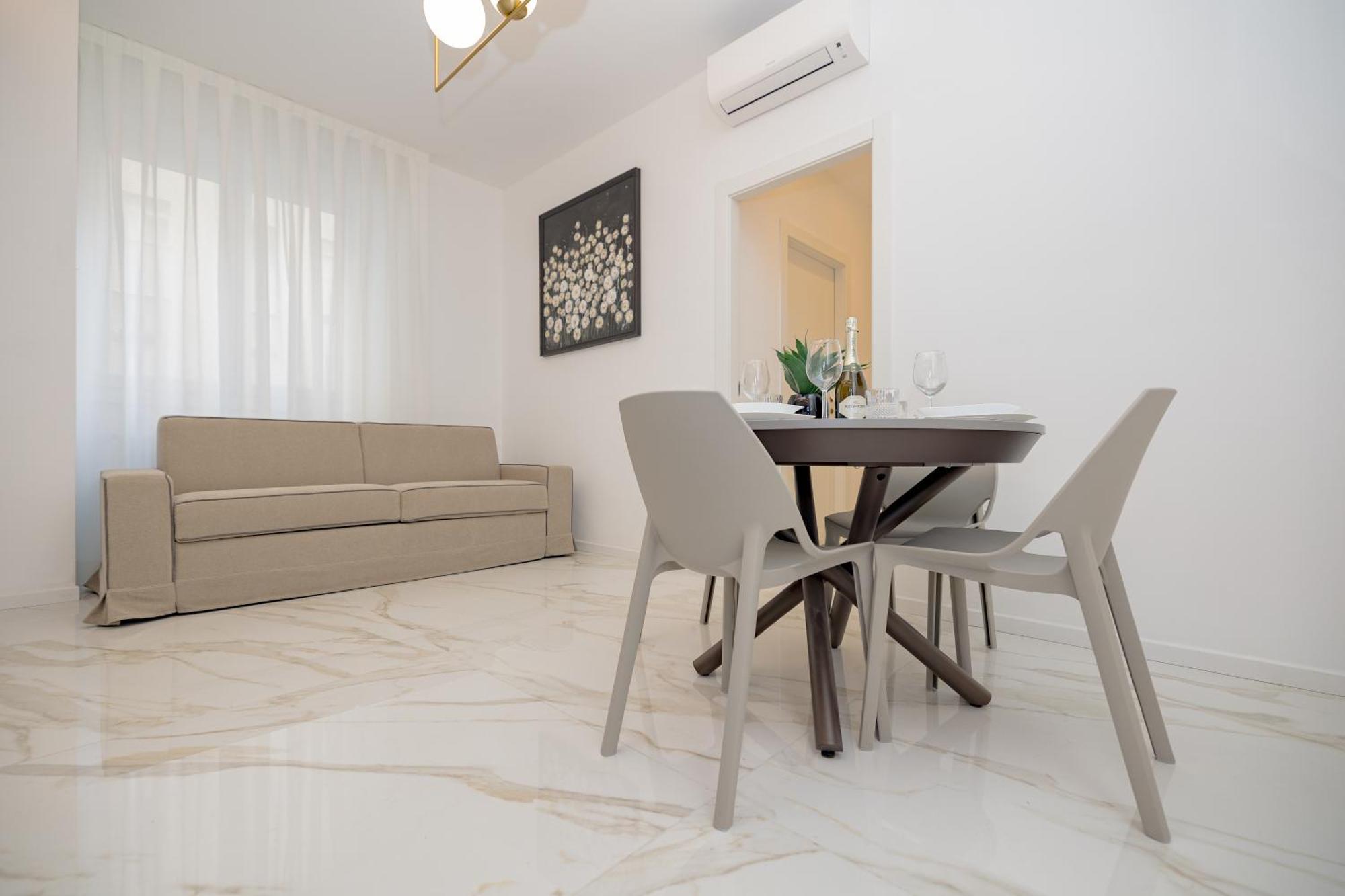 Appartement 1co4 - Duomo - Luxurious And - Milan
