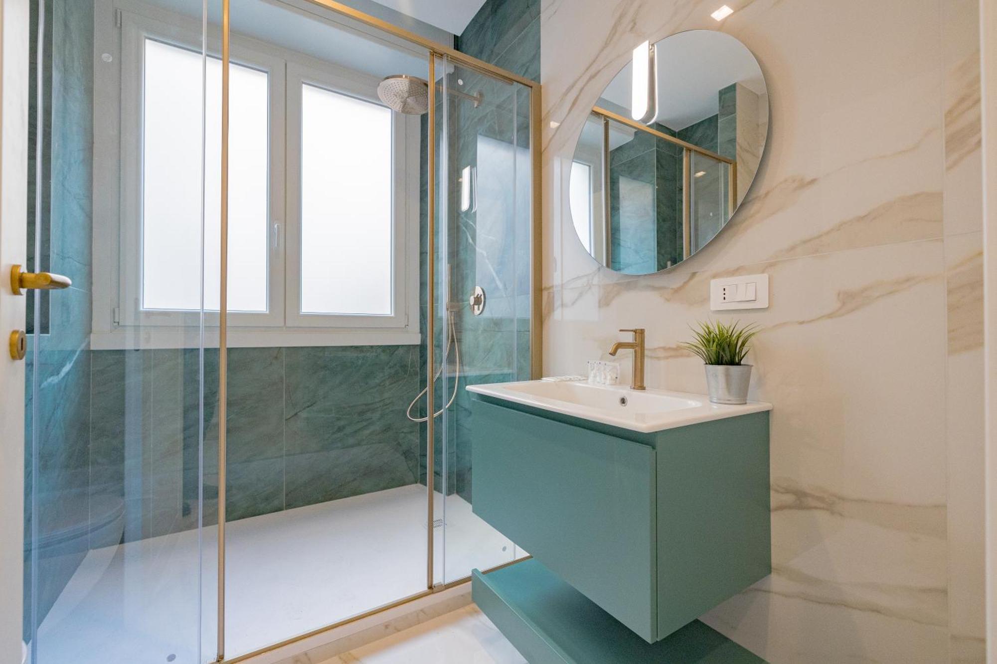 1co4 - Duomo - Luxurious And - Apartment Milan