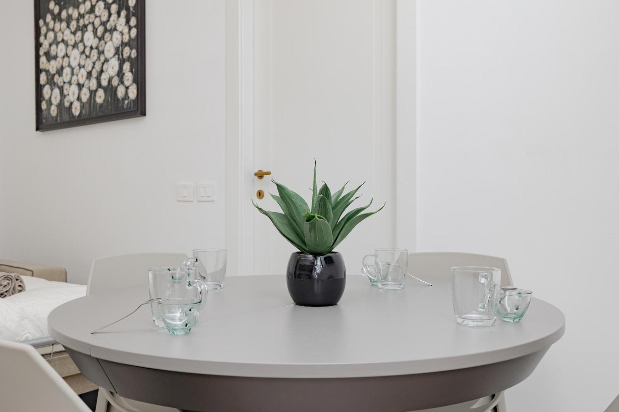 1co4 - Duomo - Luxurious And - Apartment *